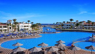 Dana Beach Resort 5* 