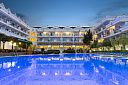 Kemer Dream Hotel 4* - Изображение 0