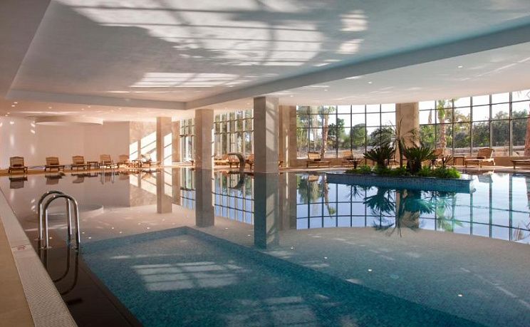 Amara Premier Palace 5*  - Изображение 5