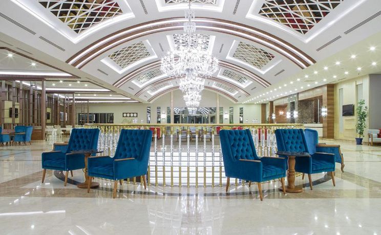 Kahya Resort Aqua & Spa 5*  - Изображение 2