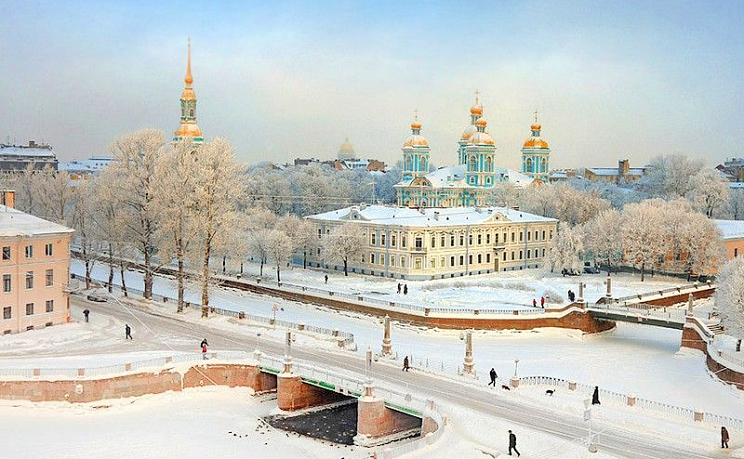 Туры в Санкт-Петербург и Москву для школьных организованных групп - Изображение 4